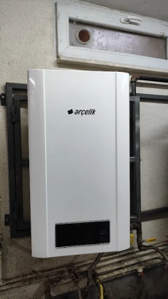 Sancaktepe Kombi Servisi | Aydos Teknik