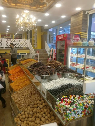 Sandık Plus G.o.p Şubesi