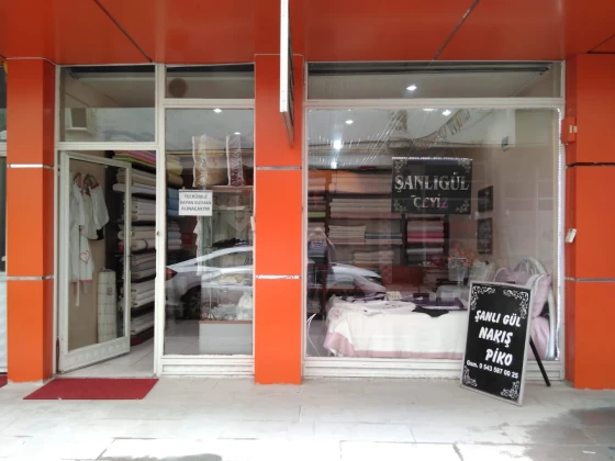 Şanlı Gül Çeyiz Evi