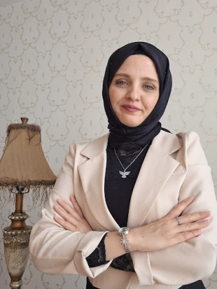 Şanlıurfa Aile Danışmanı & Eğitim Danışmanı | Kübra Yavuz