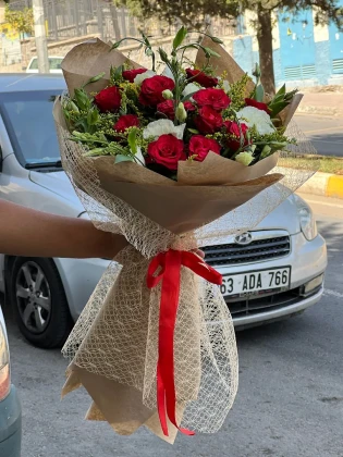 Şanlıurfa Çiçekçi