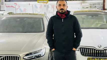 Şanlıurfa Göçükcü Yusuf Ziya