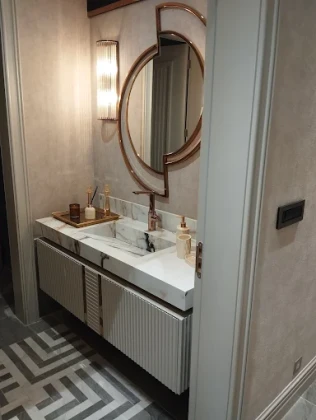 Şanlıurfa Gürbüzler Granit Mermer Ve Porselen