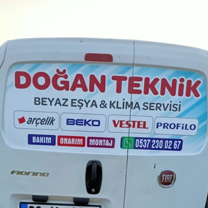 Şanlıurfa Klima Servisi