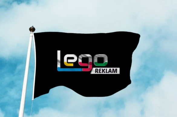 Şanlıurfa Lego Reklam & Tabela