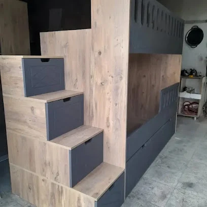 Şanlıurfa Mobilya İmalat Dekorasyon