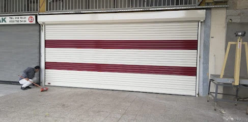 Şanlıurfa Otomatik Kepenk