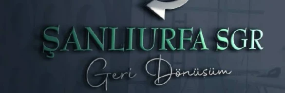 Şanlıurfa Sgr Geridönüşüm