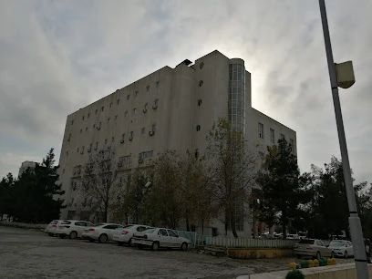 Şanlıurfa Sosyal Güvenlik İl Müdürlüğü