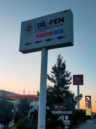 Şanlıurfa Tabela & Dijital Baskı Merkezi