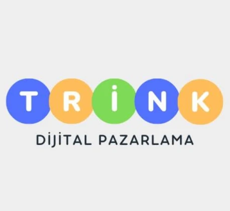 Şanlıurfa Web Tasarım - Trink Dijital Pazarlama Danışmanlık