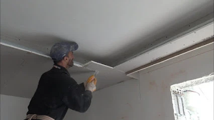 Şanlıurfa Yapı Dekorasyon Firması