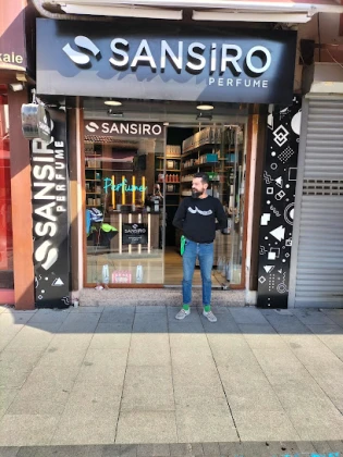 Sansiro Parfüm Çanakkale