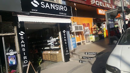 Sansiro Parfüm Karabük
