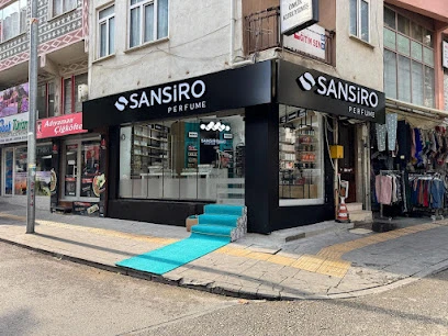 Sansiro Perfume