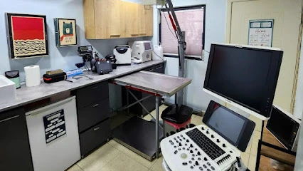 Sante Veteriner Kliniği