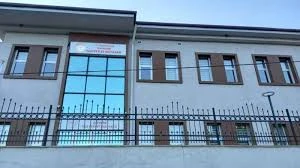 Şaphane İlçe Devlet Hastanesi - Kütahya Şaphane - 1