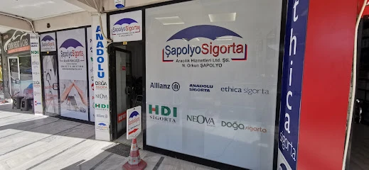 Şapolyo Sigorta