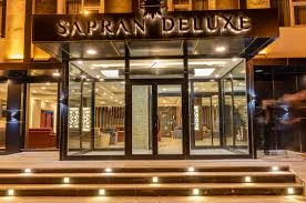 Sapran Deluxe Hotel