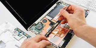 Saraç Bilişim, Bilgisayar Servisi Veri Kurtarma