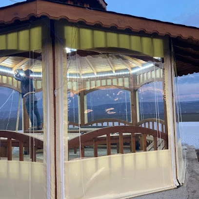 Saraç Tente Pergole