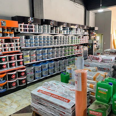 Saraç Yapı - Yalıtım & Dekorasyon