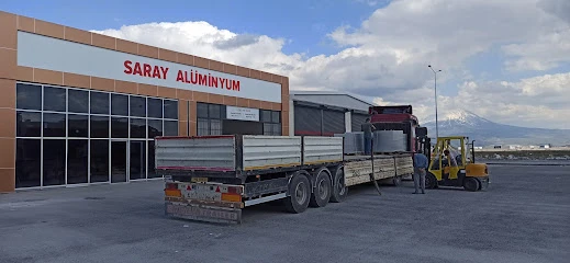 Saray Alüminyum