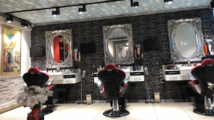 Saray Erkek Kuaförü Cengiz