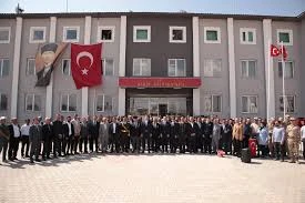 Saray Kaymakamlığı