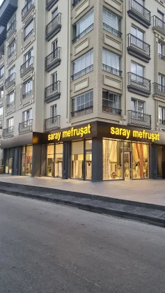 Saray Mefruşat / Perdelik / Döşemelik / Talas / Kayseri / Türkiye