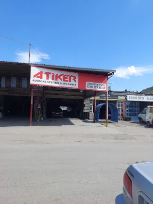 Saraylıoğlu Otogaz