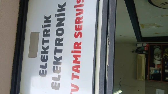 Sare Elektronik