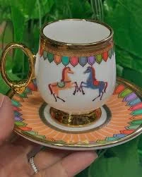 Sarem Hediyelik Züccaciye