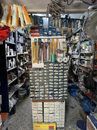 Sarıaslan Tıcaret - Fıllı Boya, Hemel, Fırat Plastık