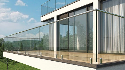 Saribaş Alüminyum Korkuluk Sistemleri Manisa