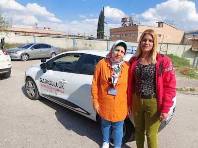 Sarıgüllük Sürücü Kursu