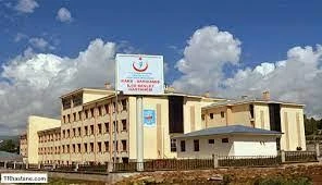 Sarıkamış Devlet Hastanesi