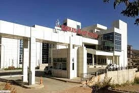 Sarıkaya Devlet Hastanesi - Yozgat Sarıkaya - 1