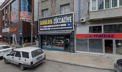 Sarıkaya Züccaciye