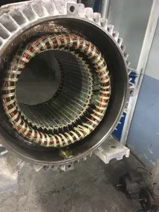 Sarım Bobinaj Ve Hidrofor,Pompa Servis