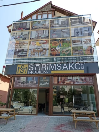 Sarımsakcı Mobilya