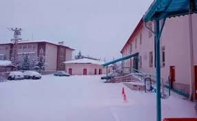 Sarıveliler İlçe Entegre Hastanesi