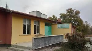 Sarıyahşi Halk Eğitimi Merkezi