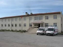 Sarıyahşi İlçe Devlet Hastanesi