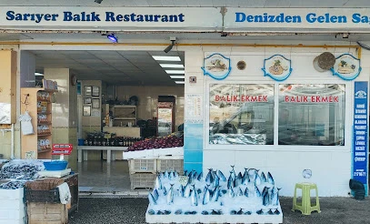 Sariyer Balik Restaurant