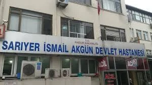 Sarıyer İsmail Akgün Devlet Hastanesi