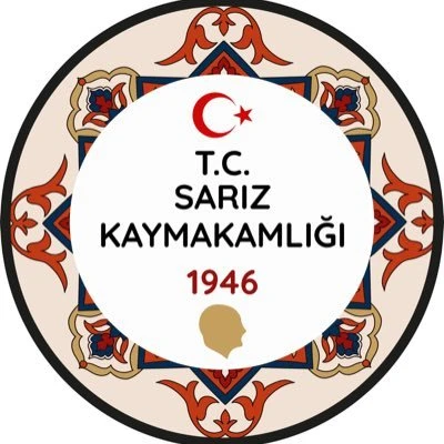Sarız Kaymakamlığı