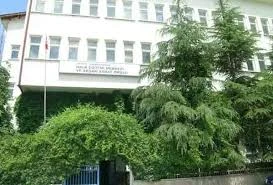 Şarkikaraağaç Halk Eğitimi Merkezi