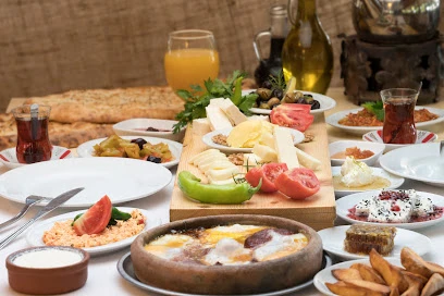 Sarnıç Restaurant