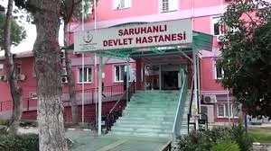Saruhanlı Devlet Hastanesi - Manisa Saruhanlı - 1